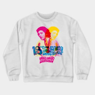 13th Floor Elevators Crewneck Sweatshirt